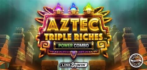 Aztec Riches