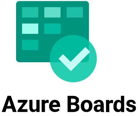 Azure DevOps Boards Icon
