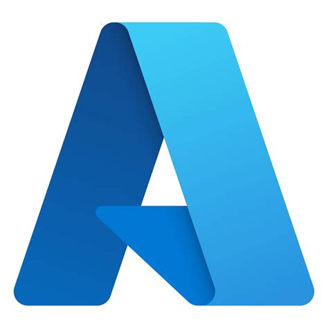 Azure Function App Icon White