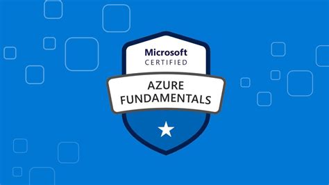 Azure Fundamentals