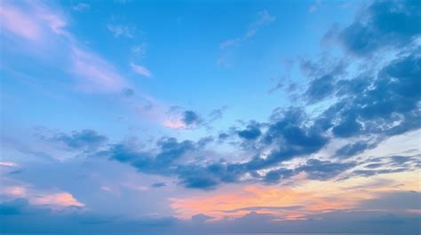 Azure Sky
