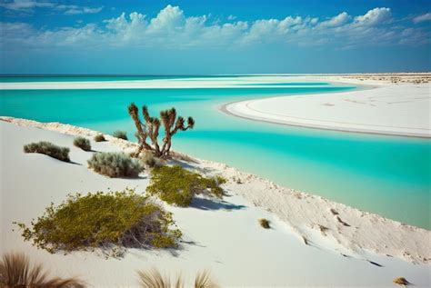 Azure Waters Djerba