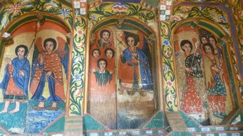 Azwa Mariam Monastery