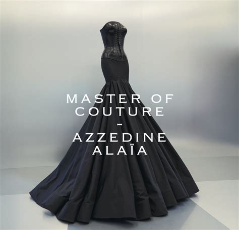 Azzedine Alaïa