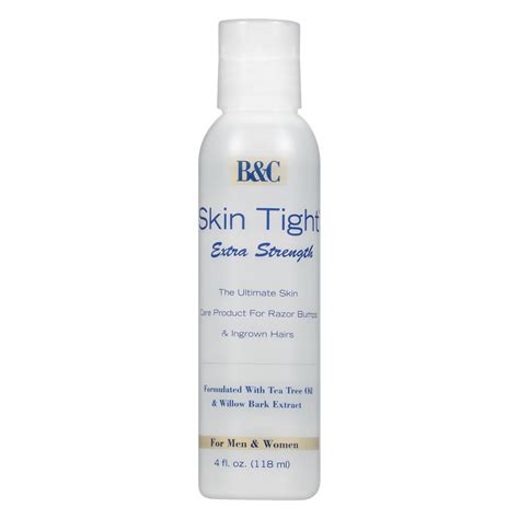 B&C Skin Tight Extra Strength