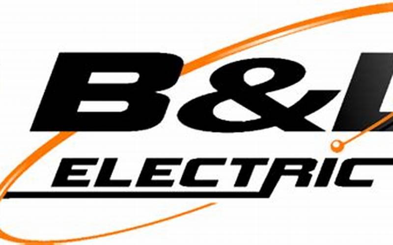 B&L Electric Inc.