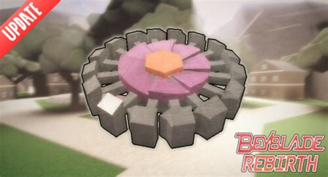 B: Rebirth - Roblox