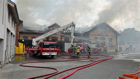 Bäckerei Böhli Appenzell Brand