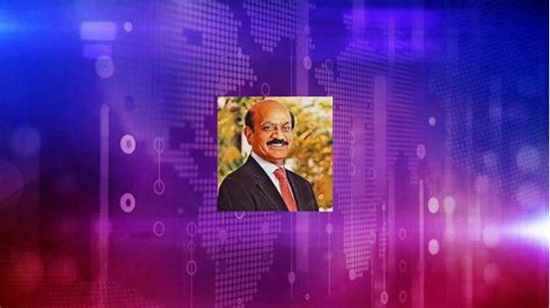 B  V  R  Mohan Reddy Net Worth