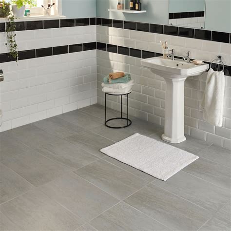 B And Q Tiles