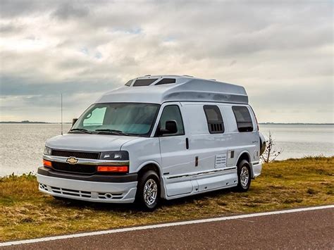 Hit the Road in Style with Our Top Picks of B Class Camper Vans for Sale!