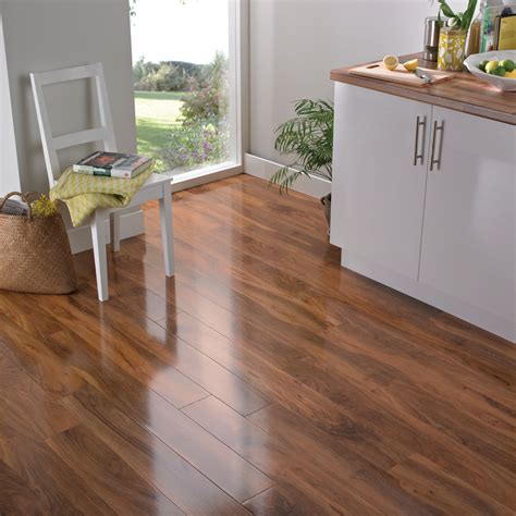 B Q Flooring