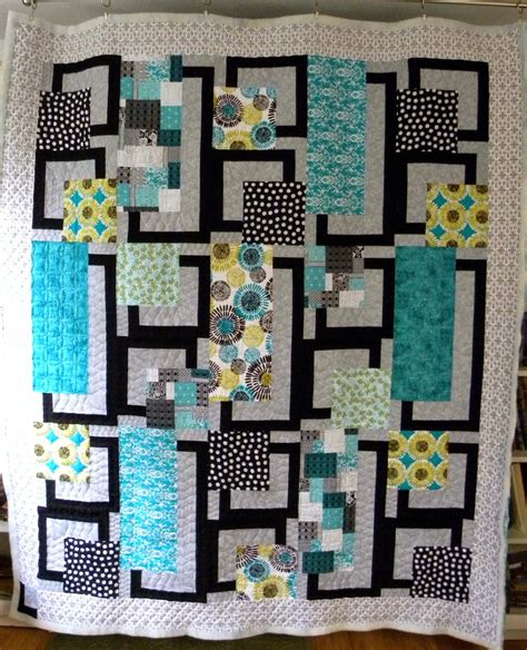 B Q Quilt Patterns