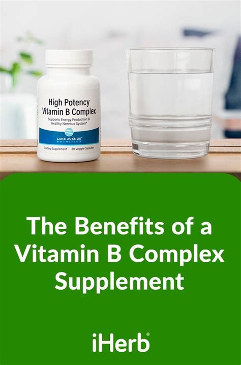 B Vitamins: Essential for Cellular Function and Fertility