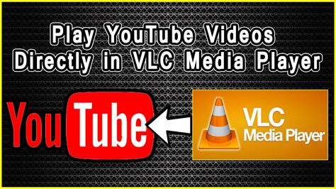 B.Ways To Download A Youtube Video Using A VLC Player