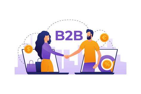 B2B e-commerce brands