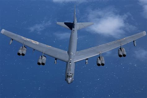 B52 Bomber
