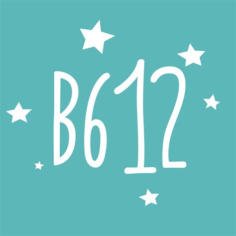 B612 Selfie Camera App