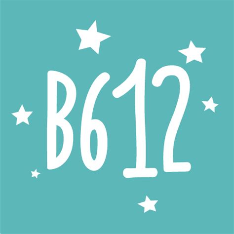 B612 user-friendy Indonesia