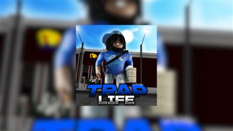 BACK! Home Trap - Roblox