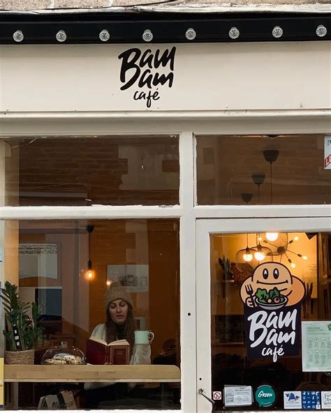 BAM Café