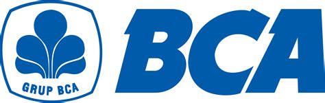 Logo Bank BCA Banjarbaru