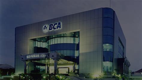 Bank BCA Batam