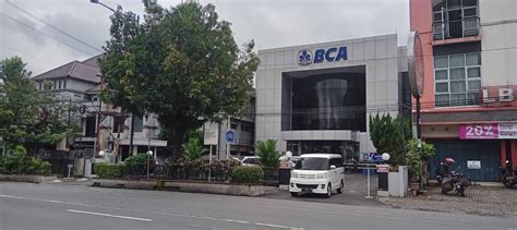 Gambar Bank BCA Purwokerto