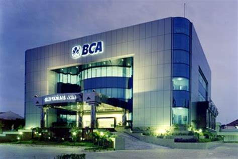 Bank BCA Sukabumi
