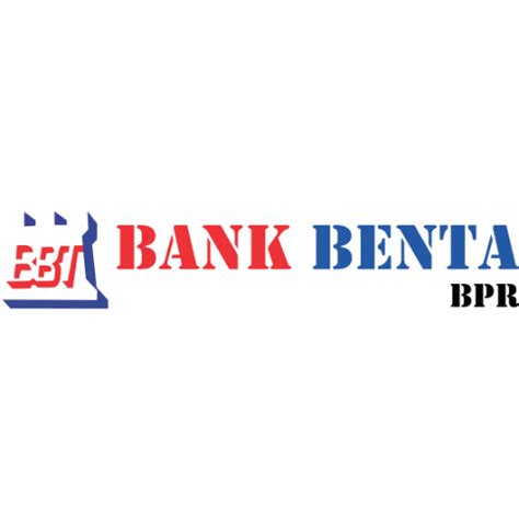 Logo Bank Benta