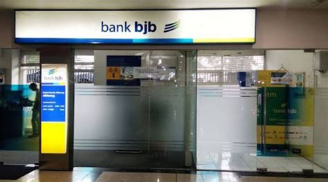Bank BJB Tutup Jam Berapa