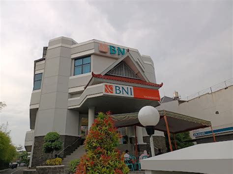 Bank BNI KCU Tulungagung