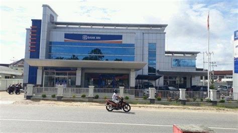 Bank BRI Kota Magelang