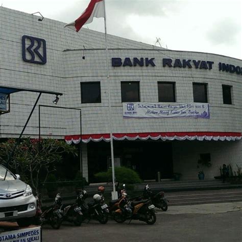 Bank BRI Purwakarta
