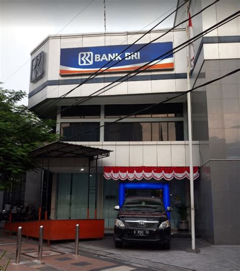 Logo Bank BRI Semarang