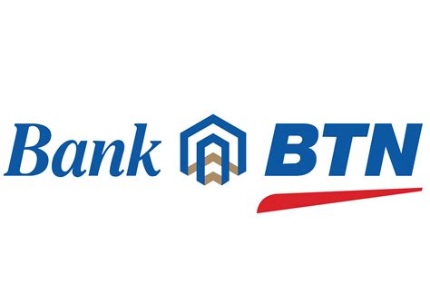 Logo Bank BTN Buah Batu
