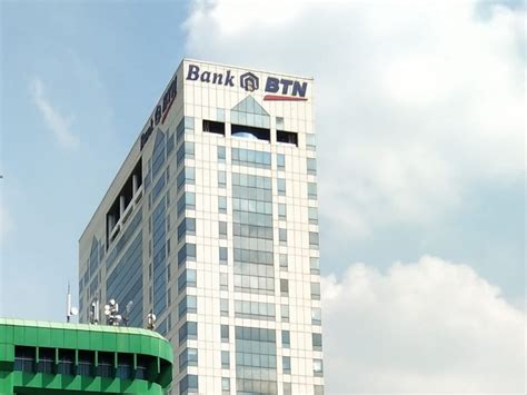 Bank BTN Jakarta Pusat