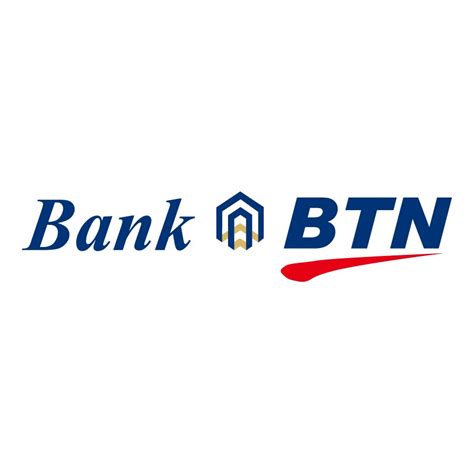 Logo Bank BTN Kebumen
