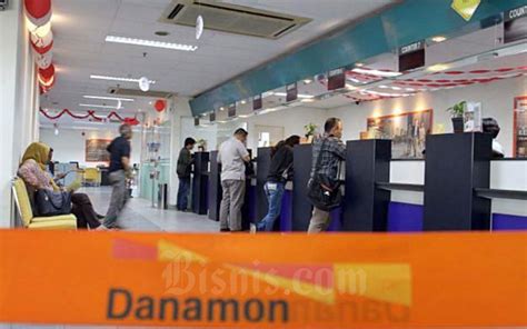 Bank Danamon Makassar