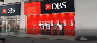 Bank DBS Medan Diponegoro