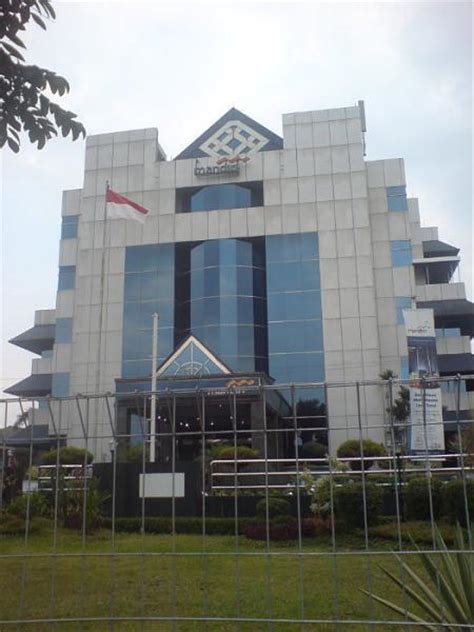 Bank Mandiri Soekarno Hatta Bandung