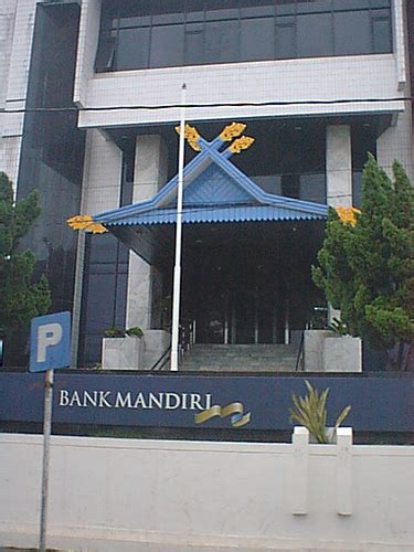 Bank Mandiri Tanjungpinang