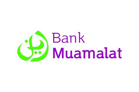 Logo Bank Muamalat Batam