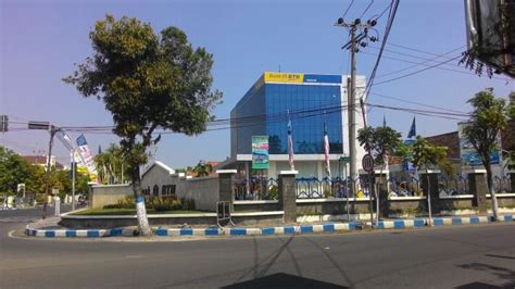 Bank BTN Sukabumi