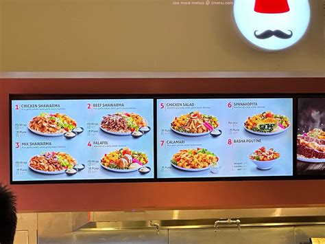 BASHA Metrotown
