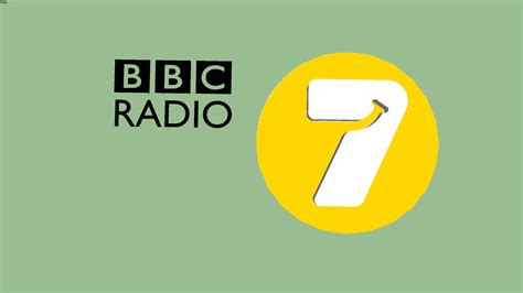 Radio 7 Logo