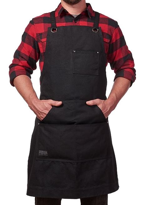 BBQ apron