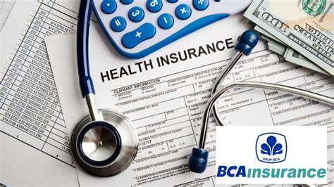 BCA asuransi kesehatan
