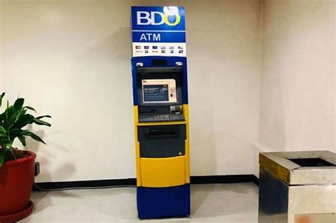 ATM Machine