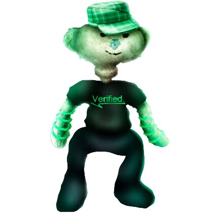 BEAR ALT - Roblox